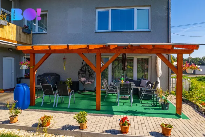 Prodej bytu 3+kk, Třinec - Konská, 51 m2