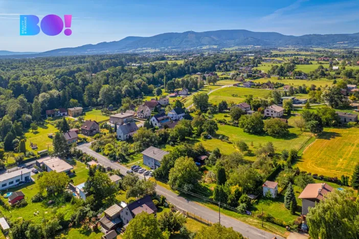 Prodej bytu 3+kk, Třinec - Konská, 51 m2