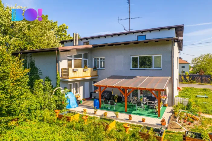 Prodej bytu 3+kk, Třinec - Konská, 51 m2