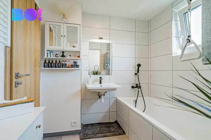 Prodej bytu 3+kk, Třinec - Konská, 51 m2