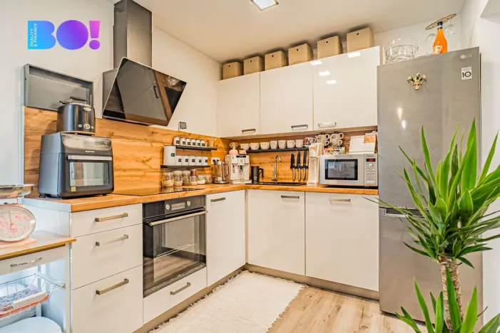 Prodej bytu 3+kk, Třinec - Konská, 51 m2