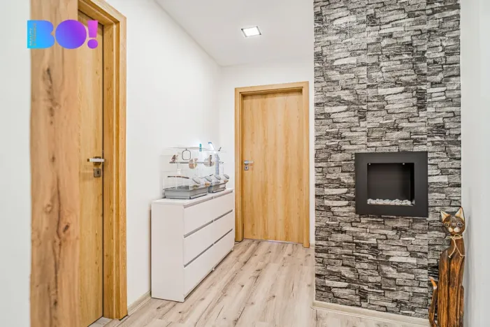 Prodej bytu 3+kk, Třinec - Konská, 51 m2