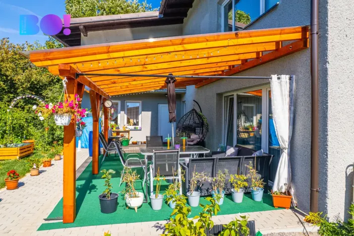 Prodej bytu 3+kk, Třinec - Konská, 51 m2