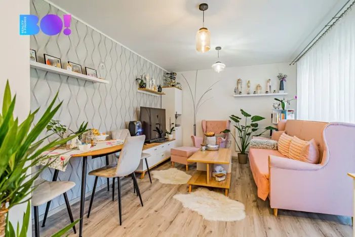 Prodej bytu 3+kk, Třinec - Konská, 51 m2