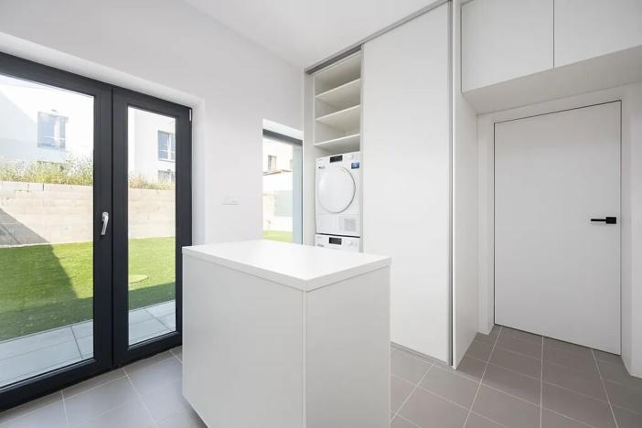 Pronájem rodinného domu, Kunštát, Sportovní, 210 m2