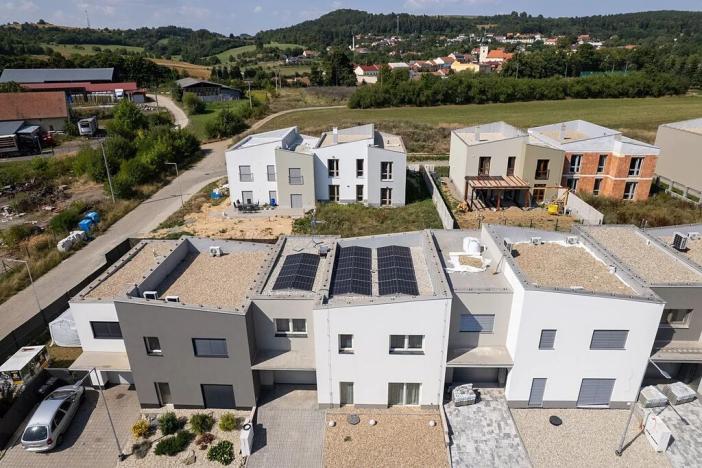 Pronájem rodinného domu, Kunštát, Sportovní, 210 m2