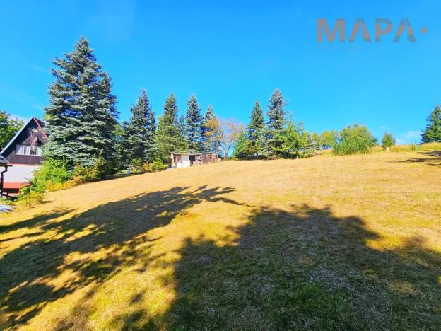 Prodej chaty, Blatno - Zákoutí, 70 m2