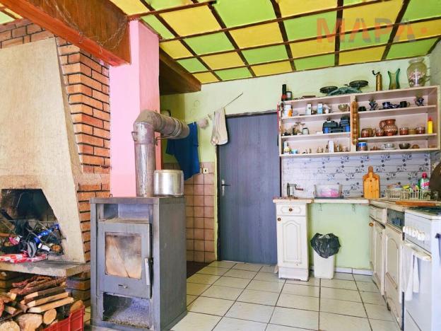 Prodej chaty, Blatno - Zákoutí, 70 m2