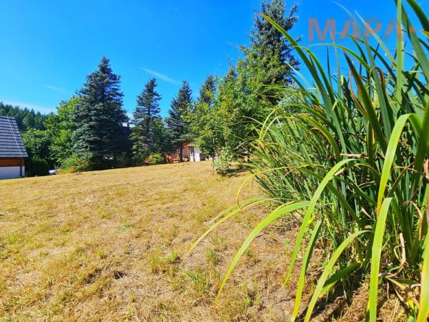 Prodej chaty, Blatno - Zákoutí, 70 m2