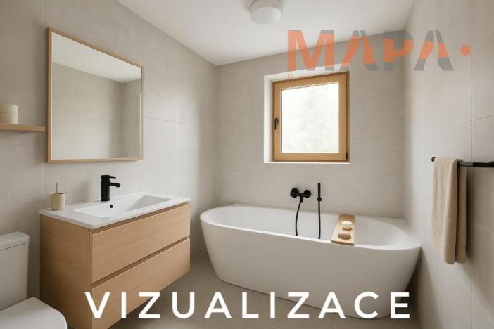 Prodej chaty, Blatno - Zákoutí, 70 m2