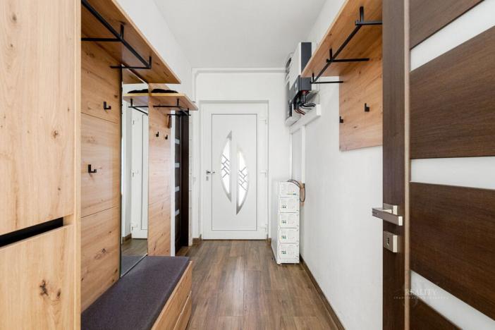 Prodej rodinného domu, Mělnické Vtelno - Radouň, Chorušická, 221 m2