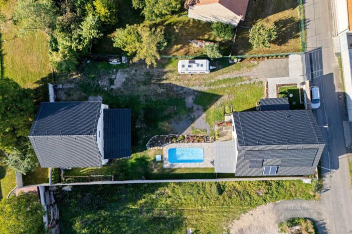 Prodej rodinného domu, Mělnické Vtelno - Radouň, Chorušická, 221 m2