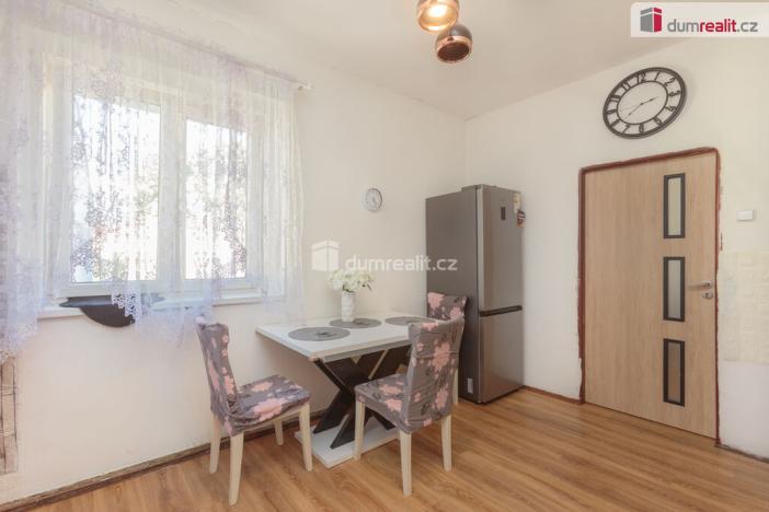 Prodej činžovního domu, Králův Dvůr, 5. května, 360 m2