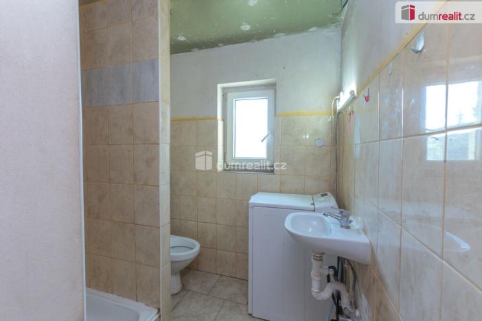 Prodej činžovního domu, Králův Dvůr, 5. května, 360 m2