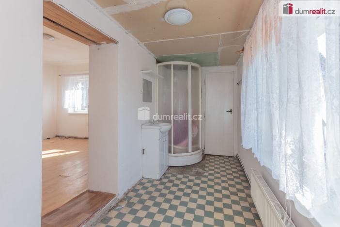 Prodej činžovního domu, Králův Dvůr, 5. května, 360 m2