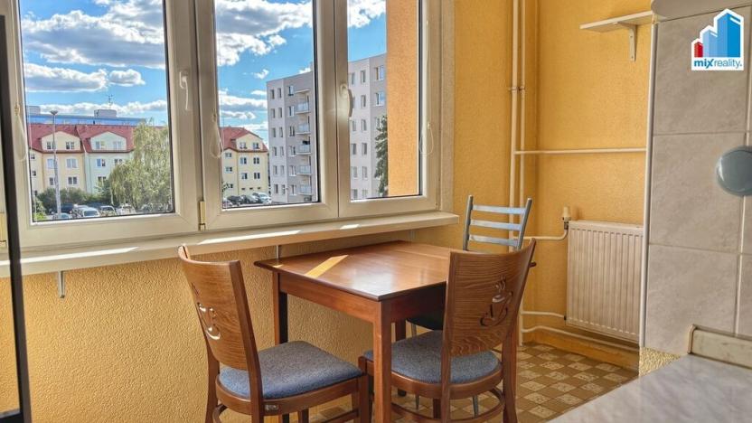 Pronájem bytu 2+1, Nýřany, Revoluční, 54 m2