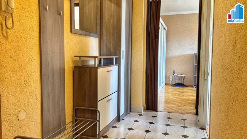 Pronájem bytu 2+1, Nýřany, Revoluční, 54 m2