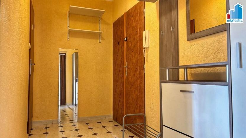 Pronájem bytu 2+1, Nýřany, Revoluční, 54 m2