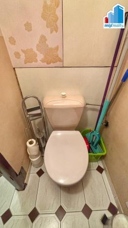 Pronájem bytu 2+1, Nýřany, Revoluční, 54 m2