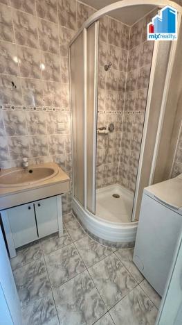 Pronájem bytu 2+1, Nýřany, Revoluční, 54 m2