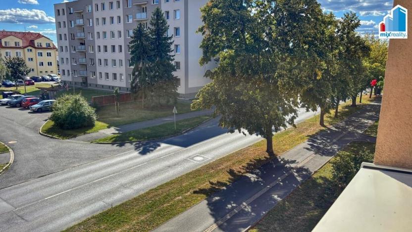 Pronájem bytu 2+1, Nýřany, Revoluční, 54 m2