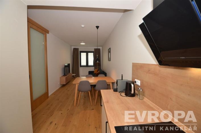 Prodej bytu 2+kk, Janské Lázně, Modrokamenná, 48 m2