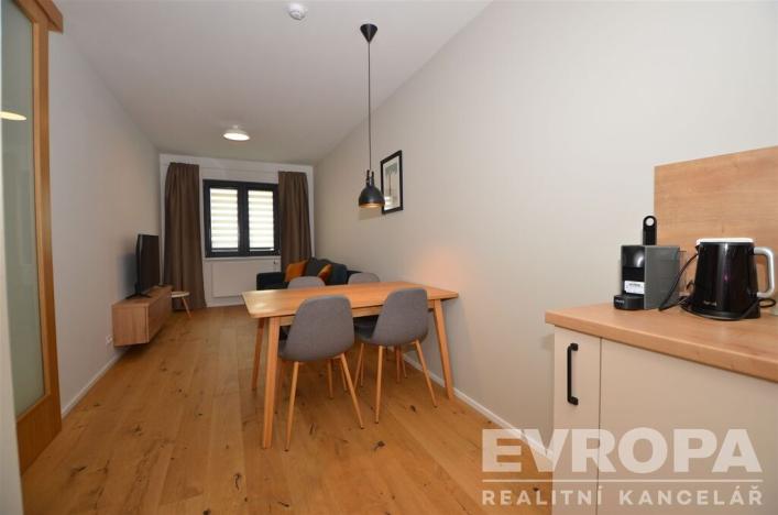 Prodej bytu 2+kk, Janské Lázně, Modrokamenná, 48 m2