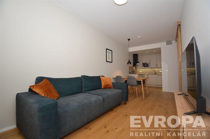 Prodej bytu 2+kk, Janské Lázně, Modrokamenná, 48 m2