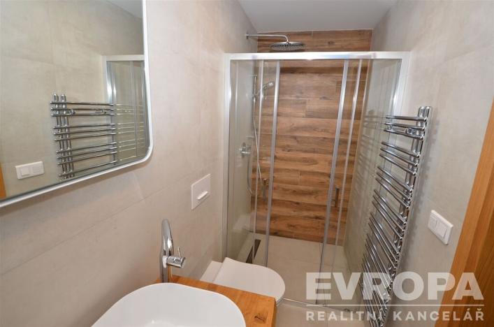 Prodej bytu 2+kk, Janské Lázně, Modrokamenná, 48 m2