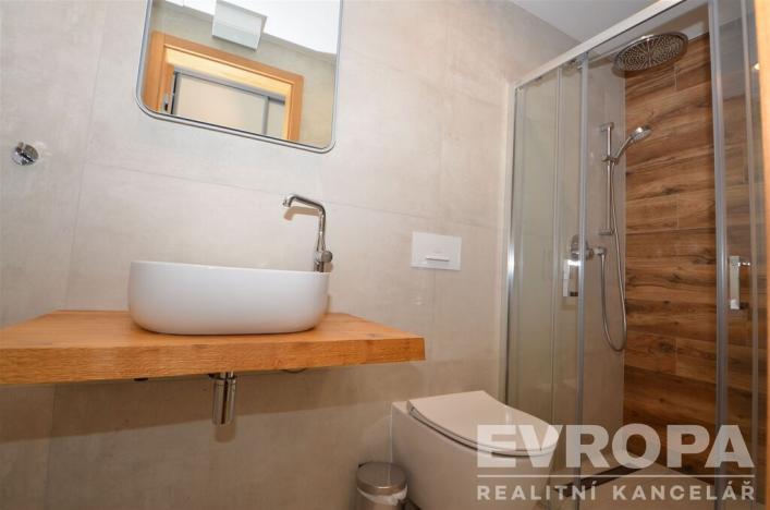 Prodej bytu 2+kk, Janské Lázně, Modrokamenná, 48 m2