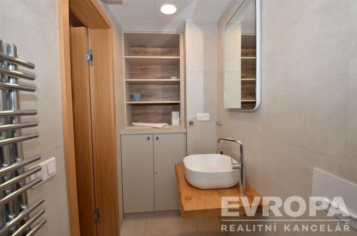 Prodej bytu 2+kk, Janské Lázně, Modrokamenná, 48 m2