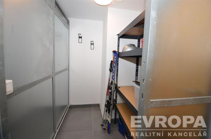 Prodej bytu 2+kk, Janské Lázně, Modrokamenná, 48 m2