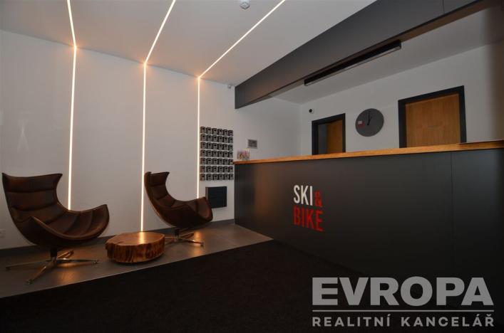 Prodej bytu 2+kk, Janské Lázně, Modrokamenná, 48 m2