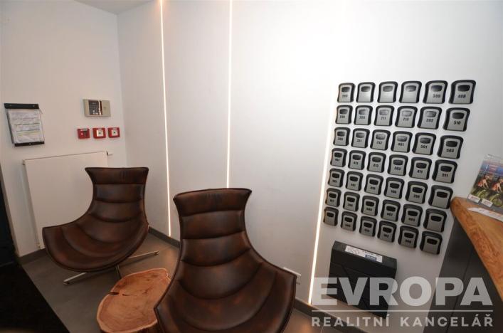 Prodej bytu 2+kk, Janské Lázně, Modrokamenná, 48 m2