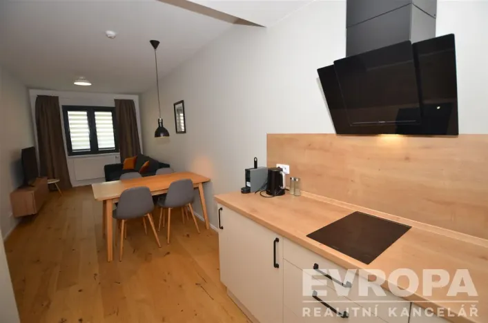 Prodej bytu 2+kk, Janské Lázně, Modrokamenná, 48 m2