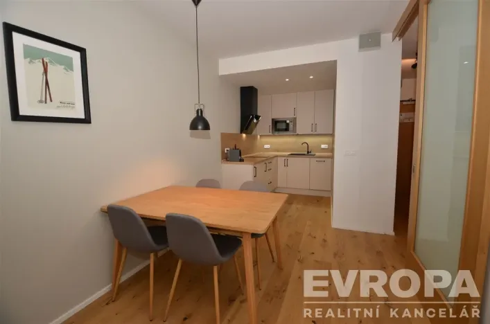 Prodej bytu 2+kk, Janské Lázně, Modrokamenná, 48 m2