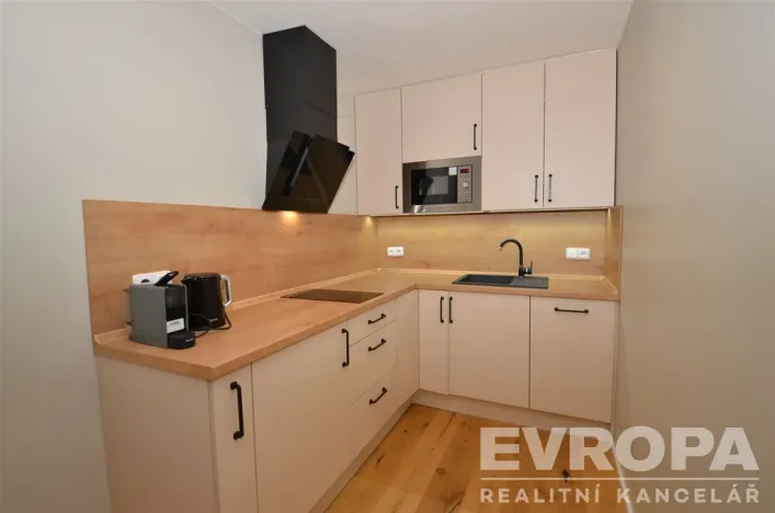 Prodej bytu 2+kk, Janské Lázně, Modrokamenná, 48 m2