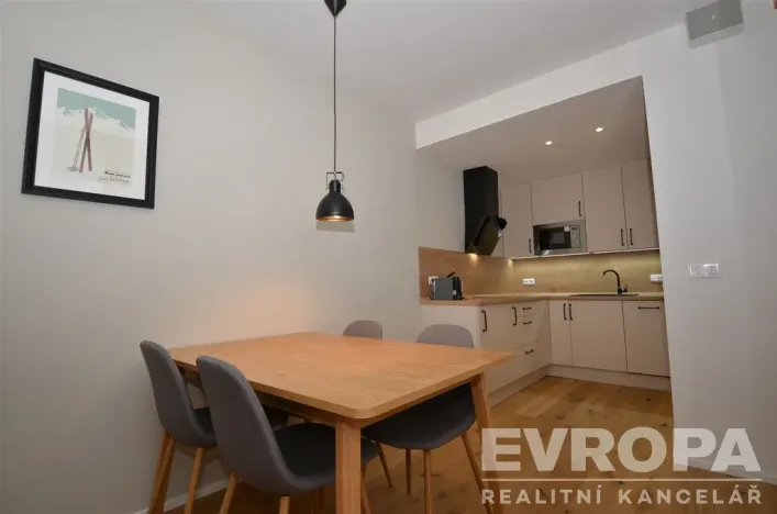 Prodej bytu 2+kk, Janské Lázně, Modrokamenná, 48 m2