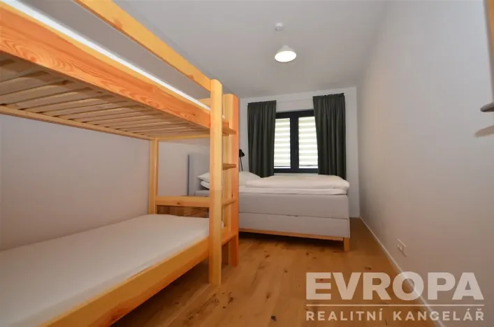 Prodej bytu 2+kk, Janské Lázně, Modrokamenná, 48 m2