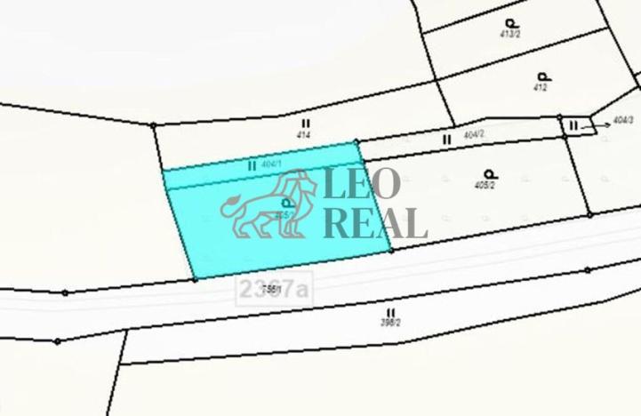 Prodej pozemku pro bydlení, Otročiněves, 964 m2