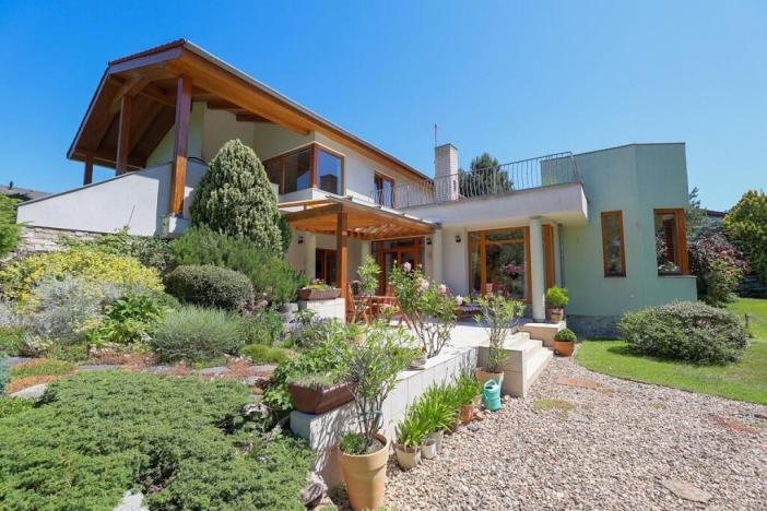 Prodej vily, Brno - Útěchov, Rozcestí, 365 m2