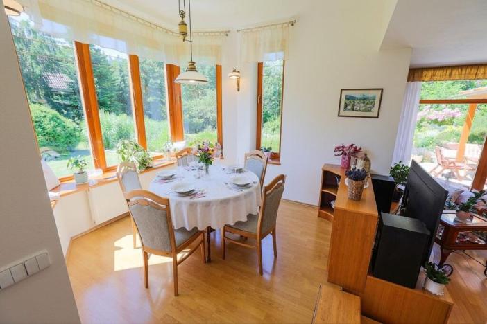 Prodej vily, Brno - Útěchov, Rozcestí, 365 m2