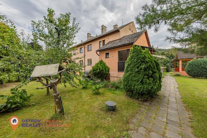 Prodej bytu 2+1, Petrov nad Desnou, 57 m2