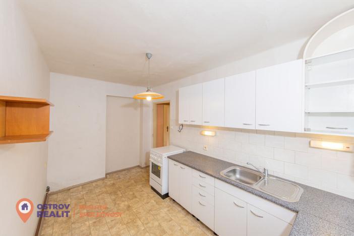 Prodej bytu 2+1, Petrov nad Desnou, 57 m2