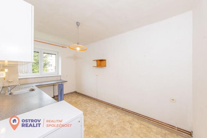 Prodej bytu 2+1, Petrov nad Desnou, 57 m2