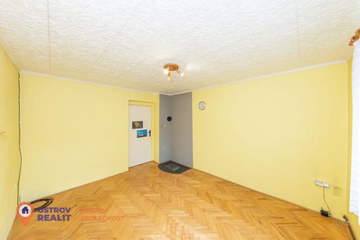 Prodej bytu 2+1, Petrov nad Desnou, 57 m2