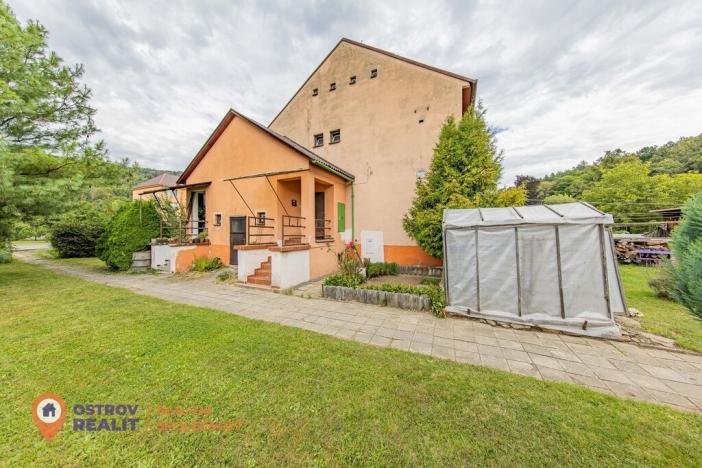 Prodej bytu 2+1, Petrov nad Desnou, 57 m2