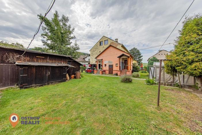 Prodej bytu 2+1, Petrov nad Desnou, 57 m2