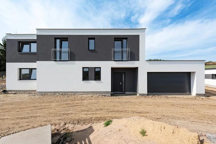 Prodej rodinného domu, Bílkovice, 208 m2