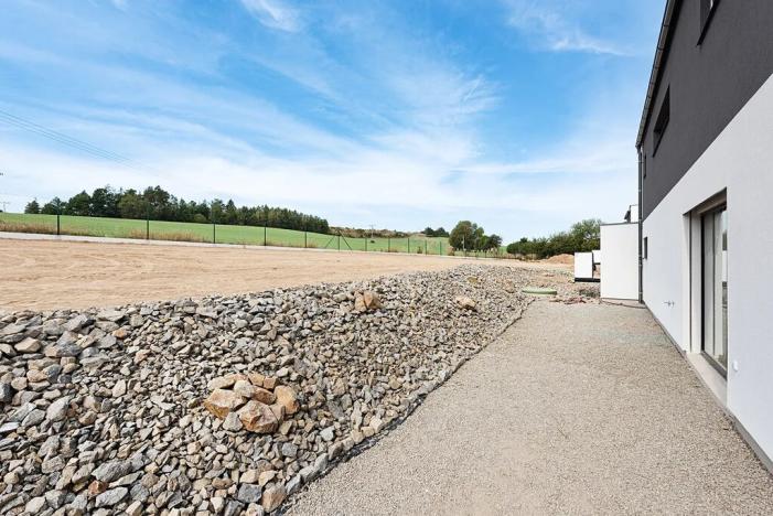 Prodej rodinného domu, Bílkovice, 208 m2